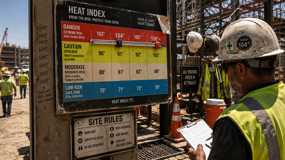 104° — Outdoor Labor Hydration Brand Direction Image 2