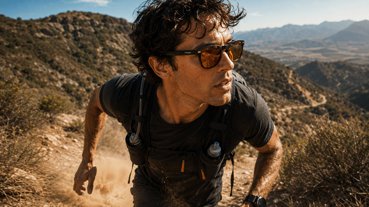 PRISM — Optical Lens Brand Direction Image 8