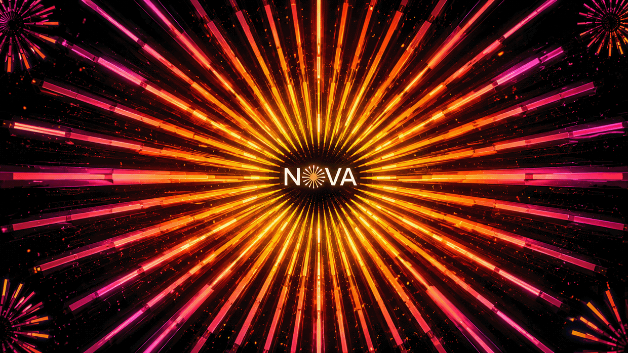 NOVA — Portable Speaker Brand Direction Image 5