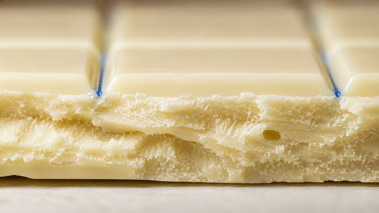 NIB — Chocolate Bar Identity & Grid System Image 4