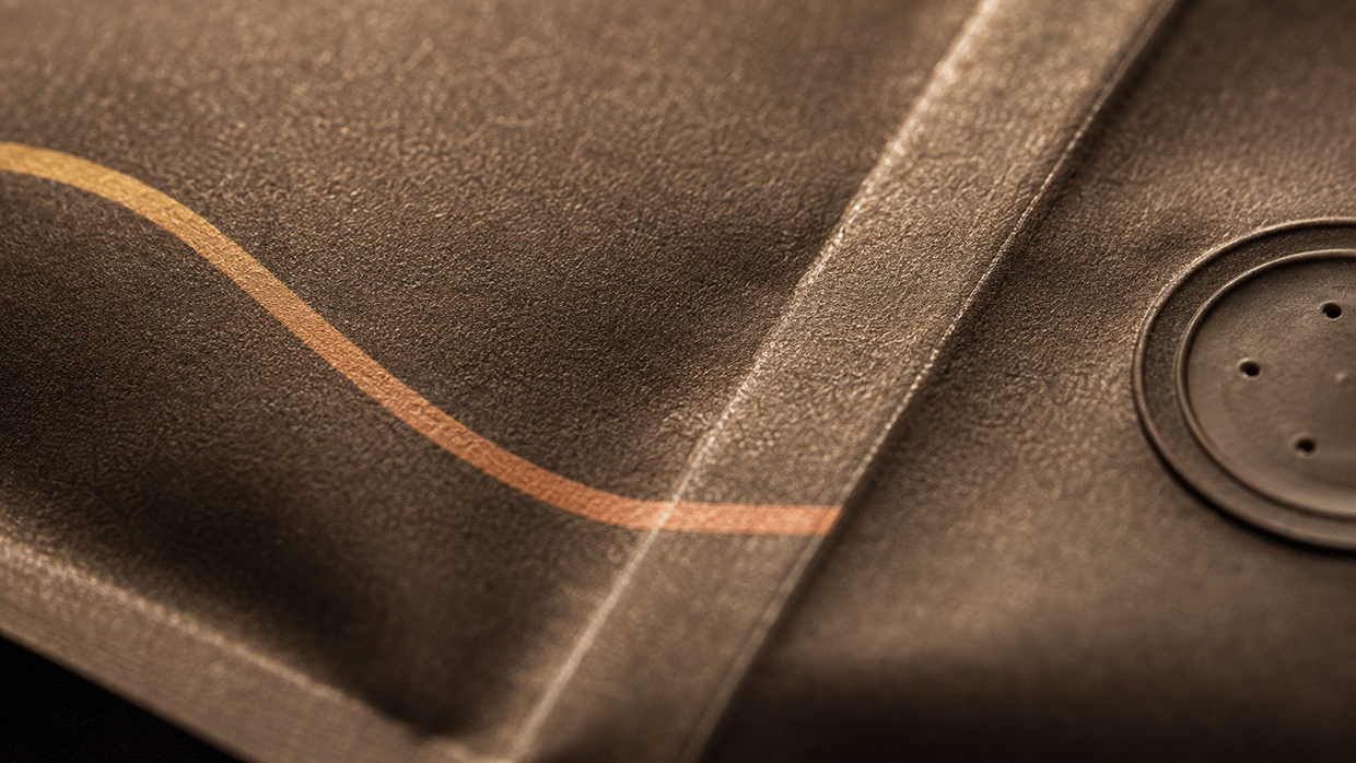 AMBLE — Specialty Coffee Brand & Packaging System Image 5