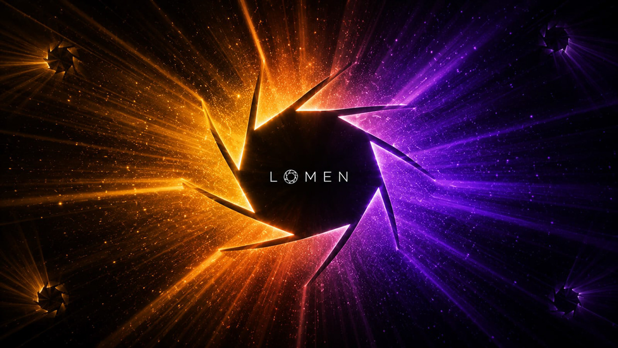 LUMEN — Boutique Screening Lounge Brand Image 6