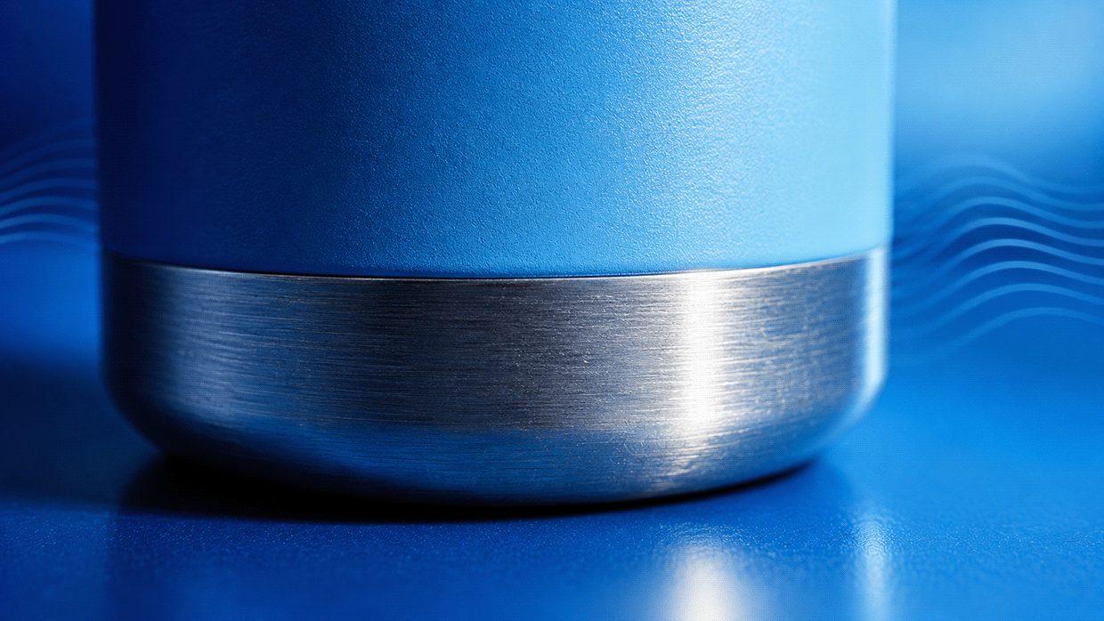CURRENT — Insulated Water Bottle / Lifestyle & Motion Image 7