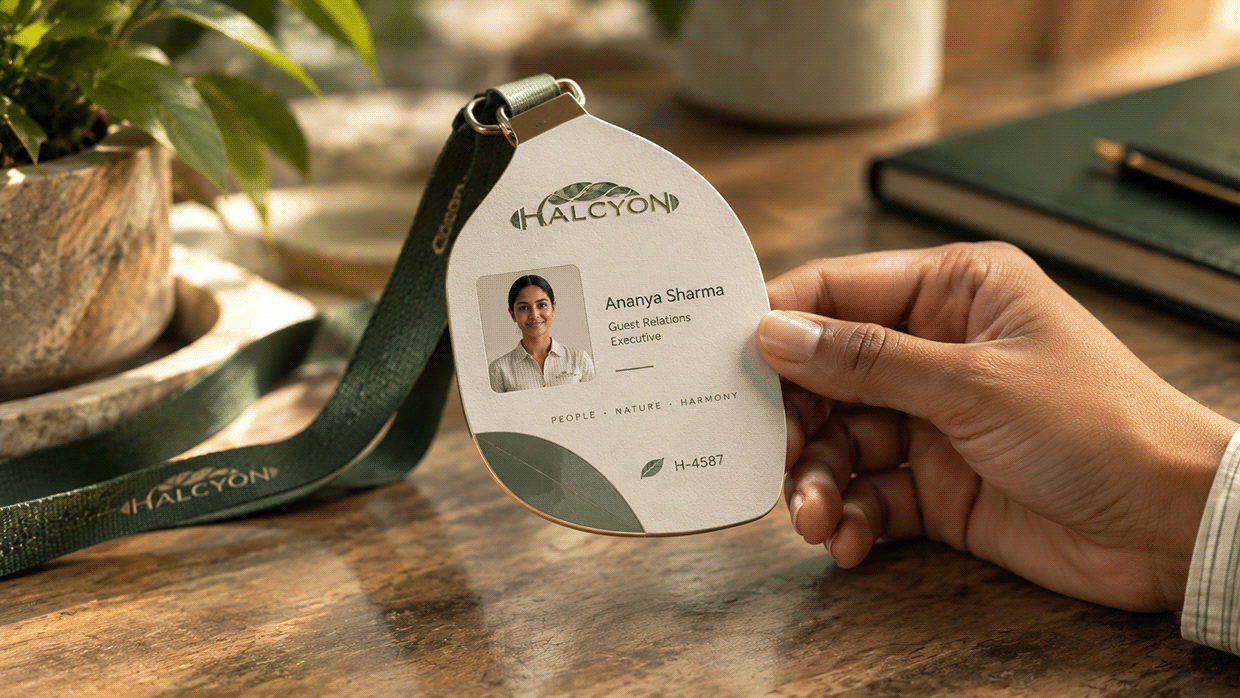 HALCYON - Wellness Hotel Image 2