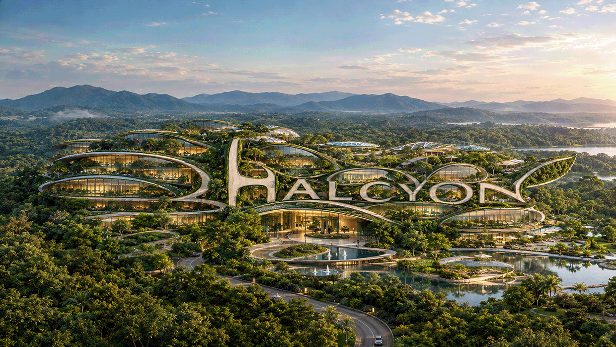 HALCYON - Wellness Hotel Image 3