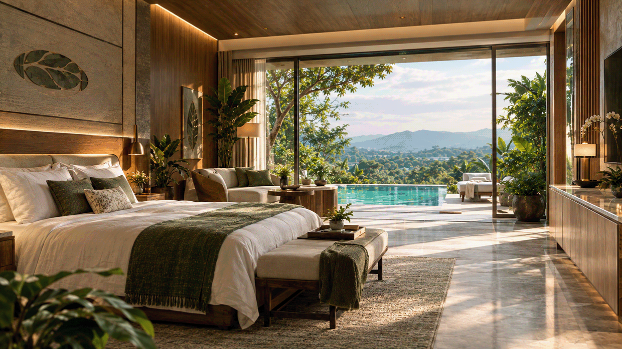 HALCYON - Wellness Hotel Image 6