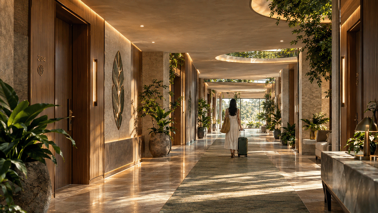 HALCYON - Wellness Hotel Image 7