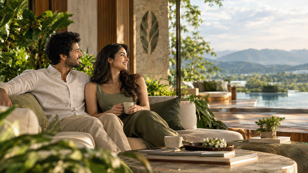 HALCYON - Wellness Hotel Image 8