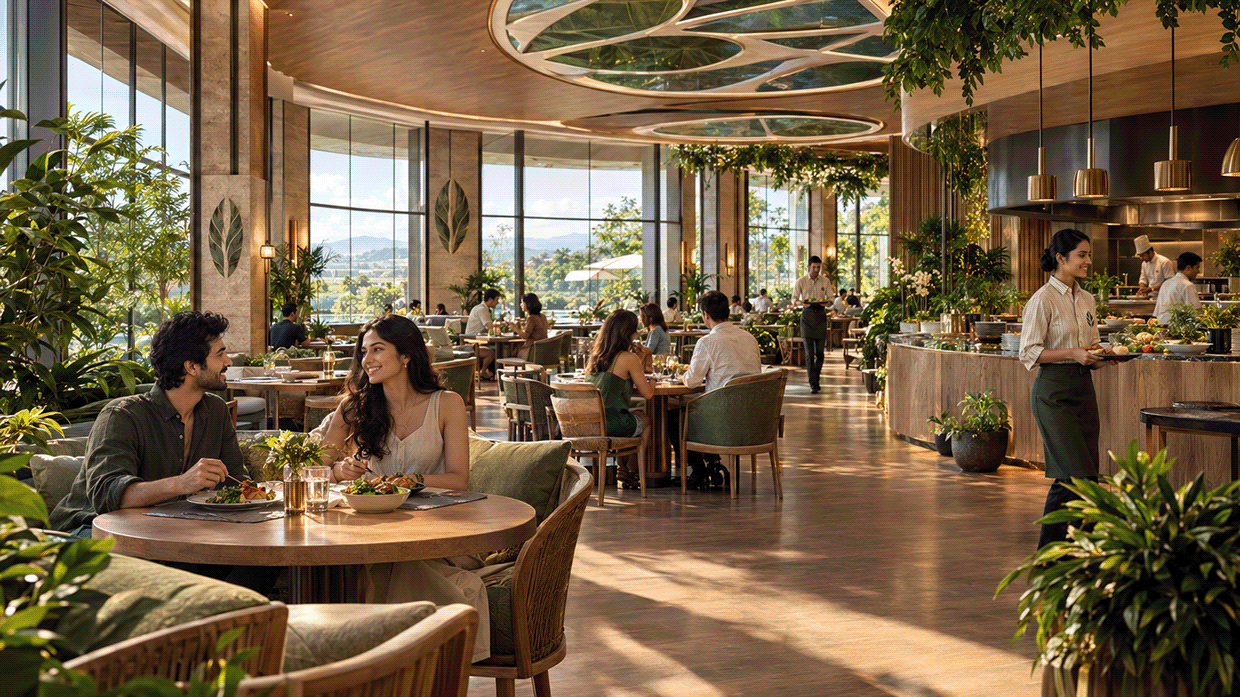 HALCYON - Wellness Hotel Image 11