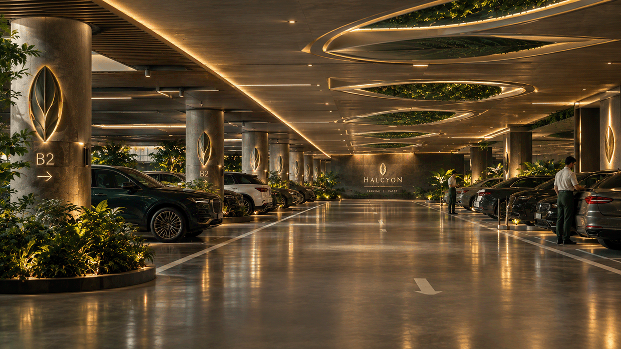 HALCYON - Wellness Hotel Image 12
