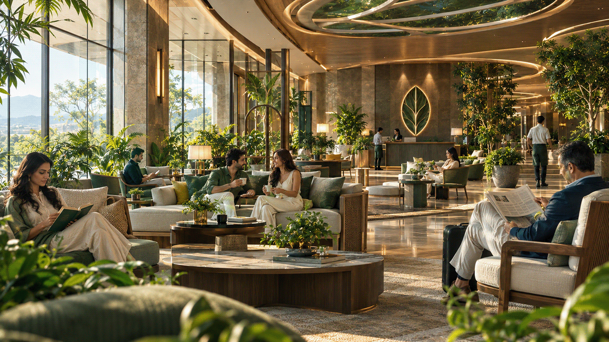 HALCYON - Wellness Hotel Image 13