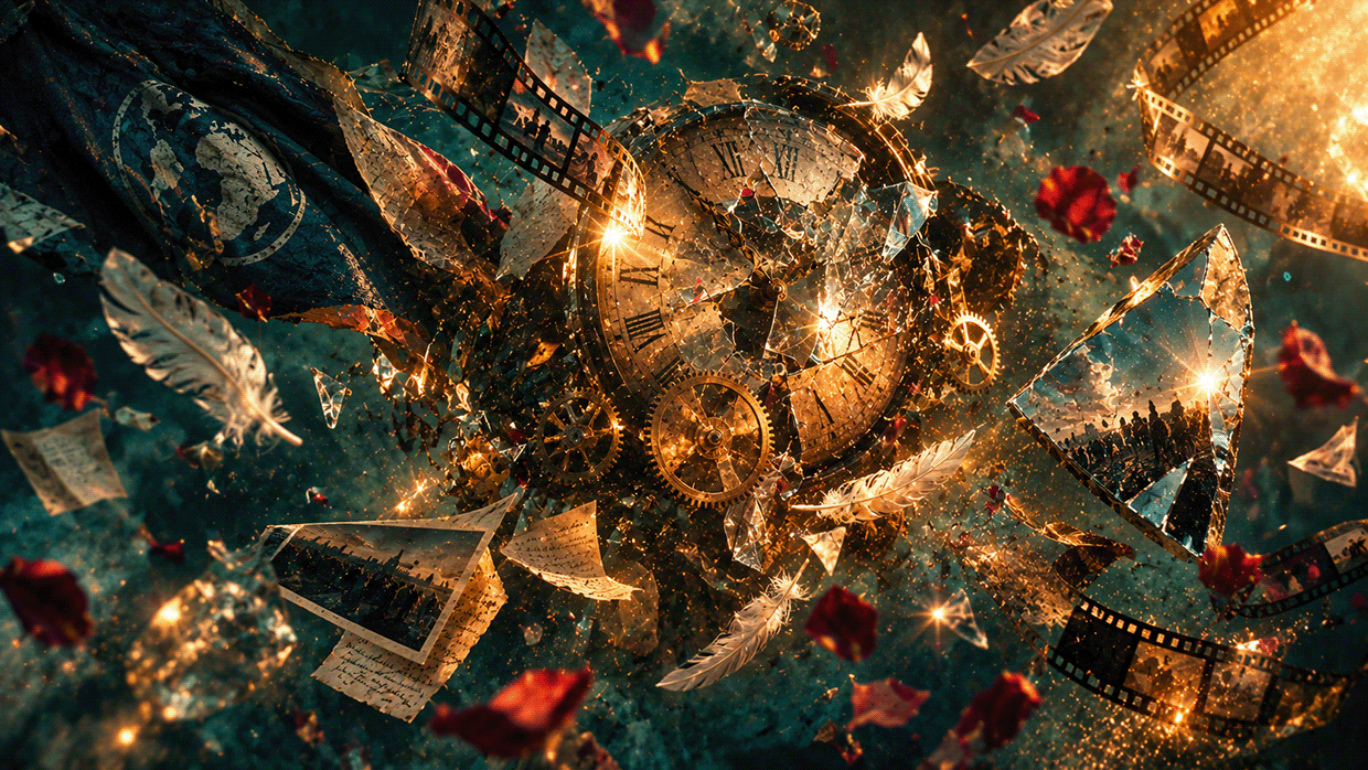 ONE WORLD Image 3