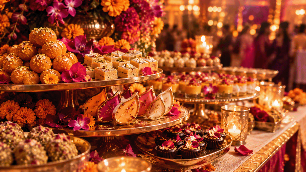 PETAL — Premium Indian Wedding & Celebration House Image 15