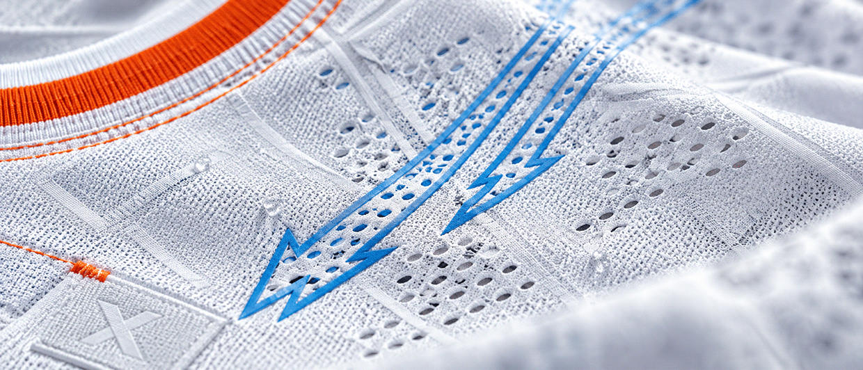 Gen X Sportswear Image 1