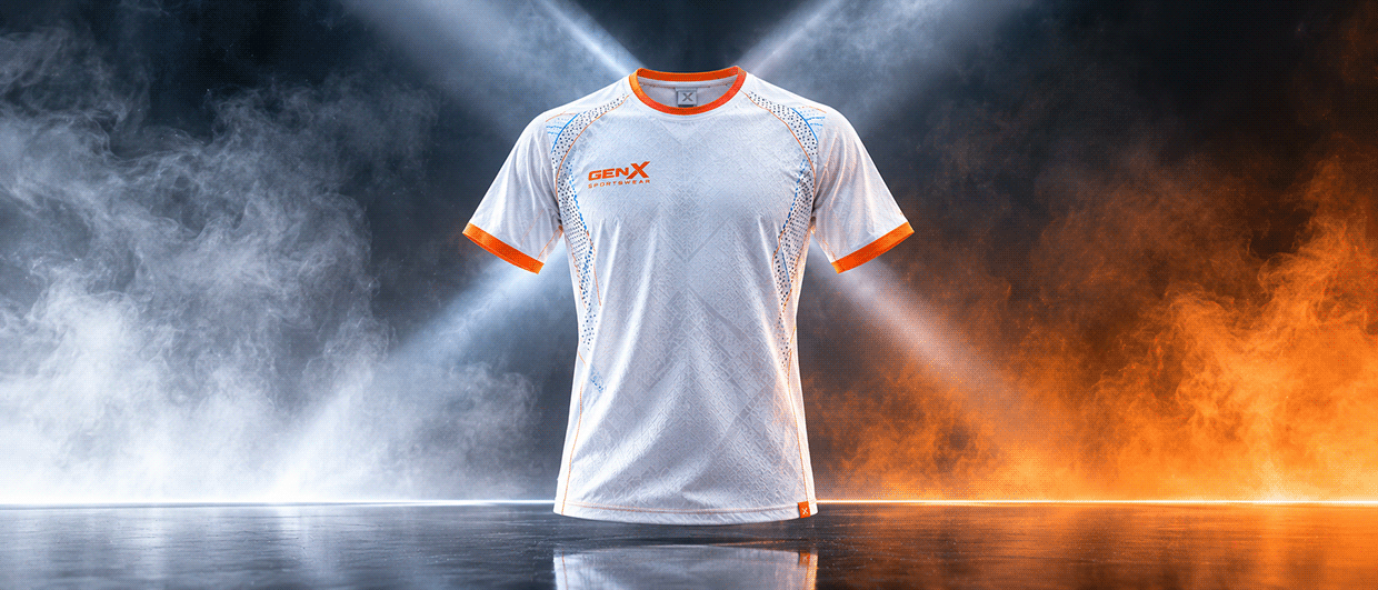 Gen X Sportswear Image 3