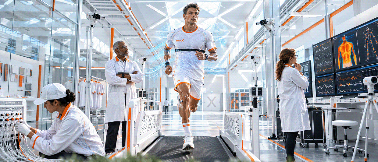 Gen X Sportswear Image 5