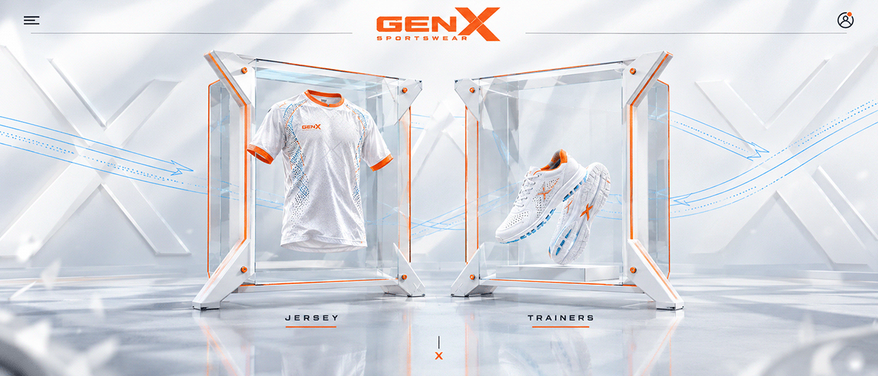 Gen X Sportswear Image 11