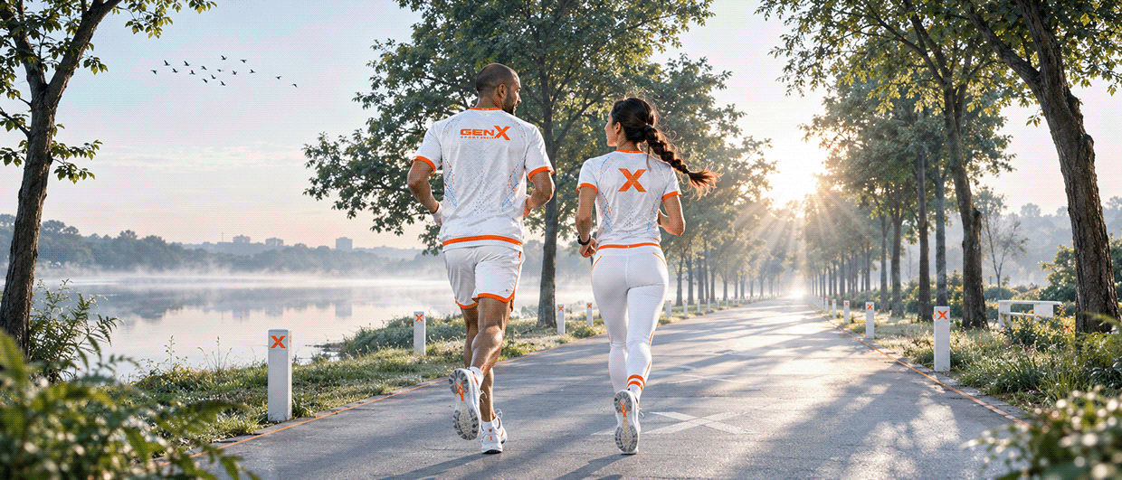 Gen X Sportswear Image 14