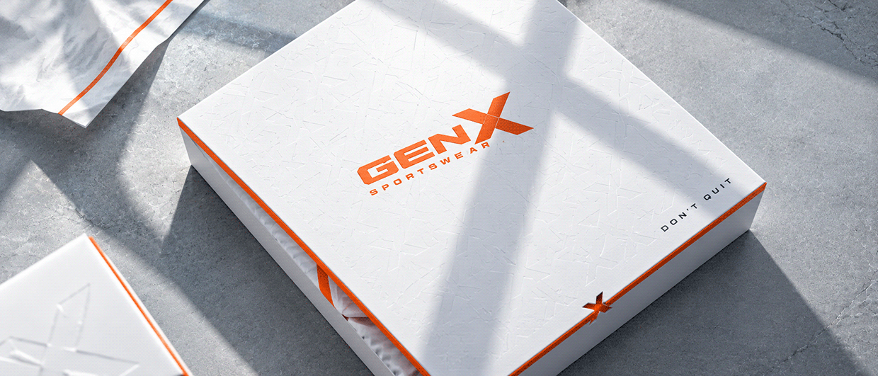 Gen X Sportswear Image 15