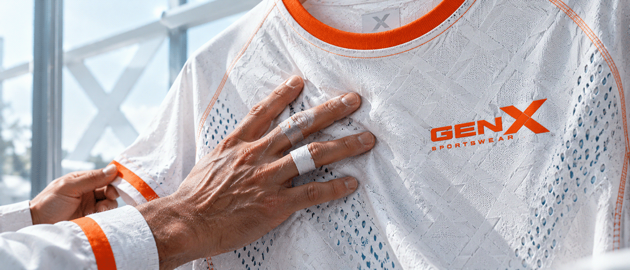 Gen X Sportswear Image 18