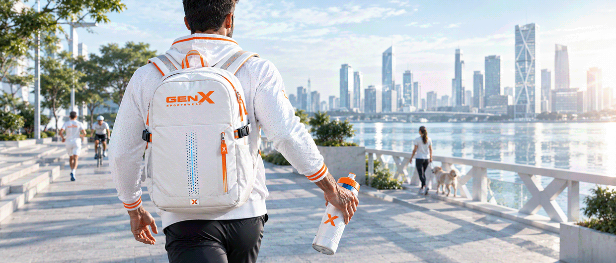 Gen X Sportswear Image 20