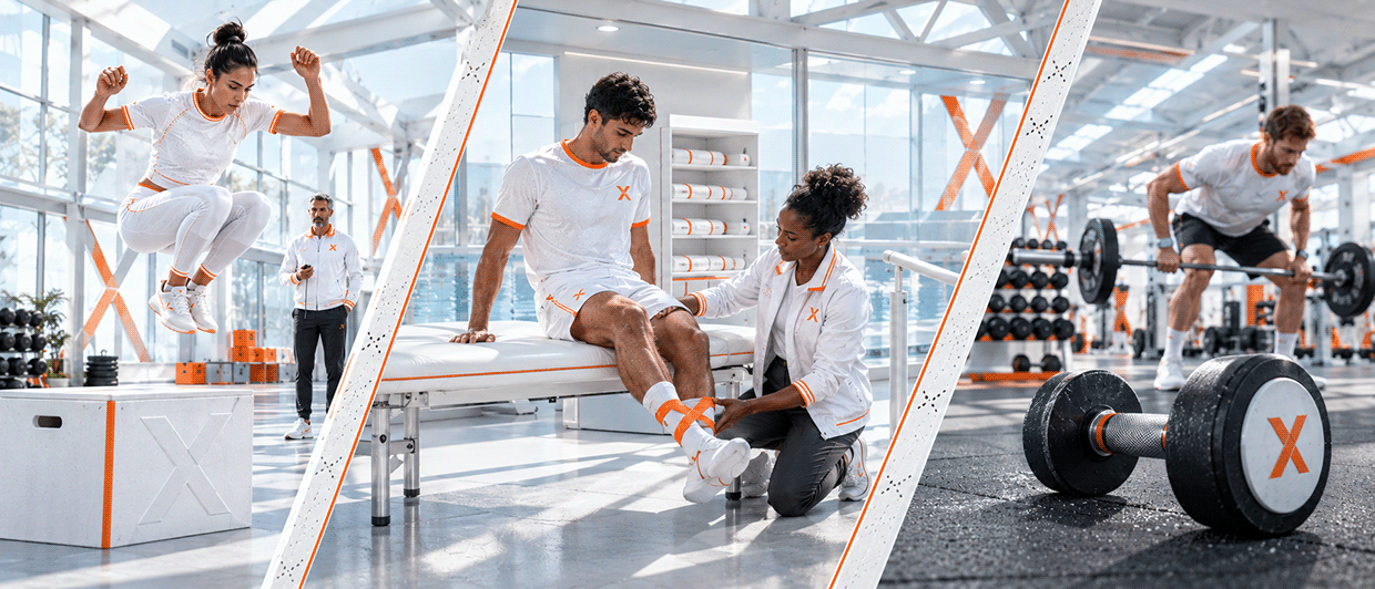 Gen X Sportswear Image 21