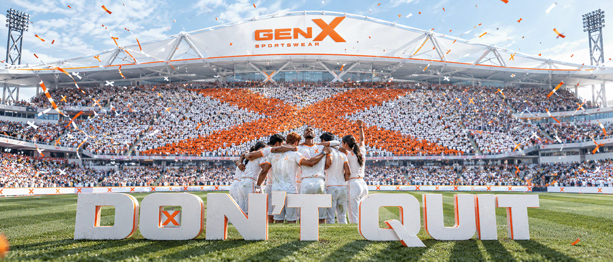 Gen X Sportswear Image 23