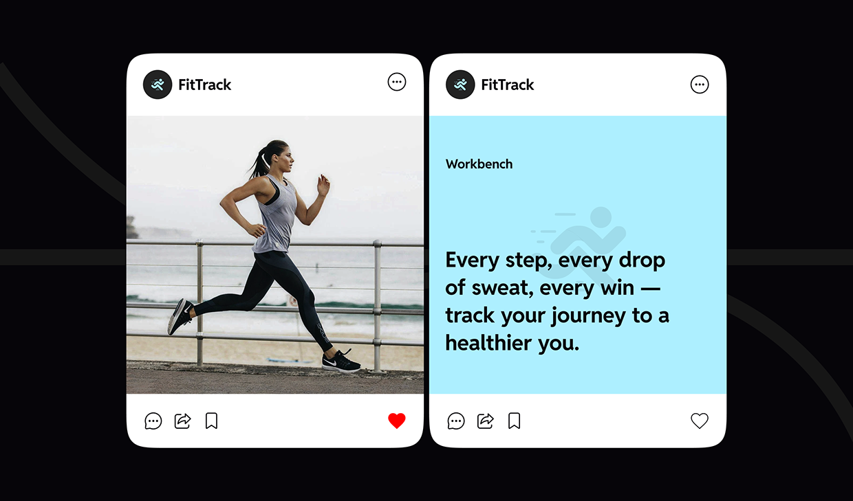 Smart Watch Fitness Tracking Application Image 15