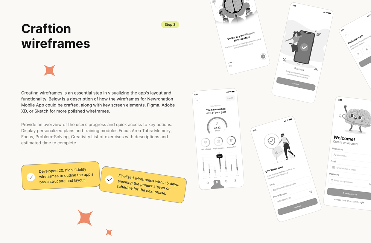 Brain Training App Image 8