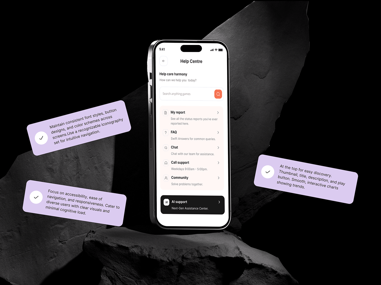 Brain Training App Image 9
