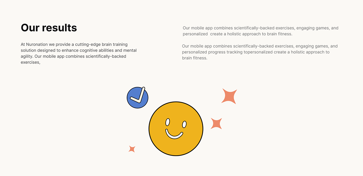 Brain Training App Image 10
