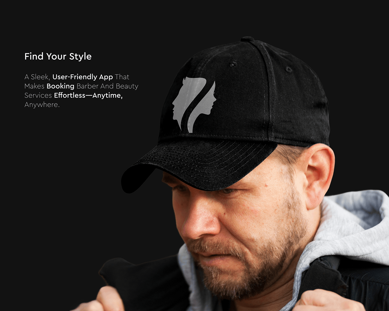 Barber and Beauty Salon Booking App Image 6