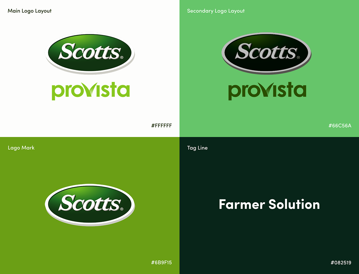 Lawn Care Landing Page Design Image 10
