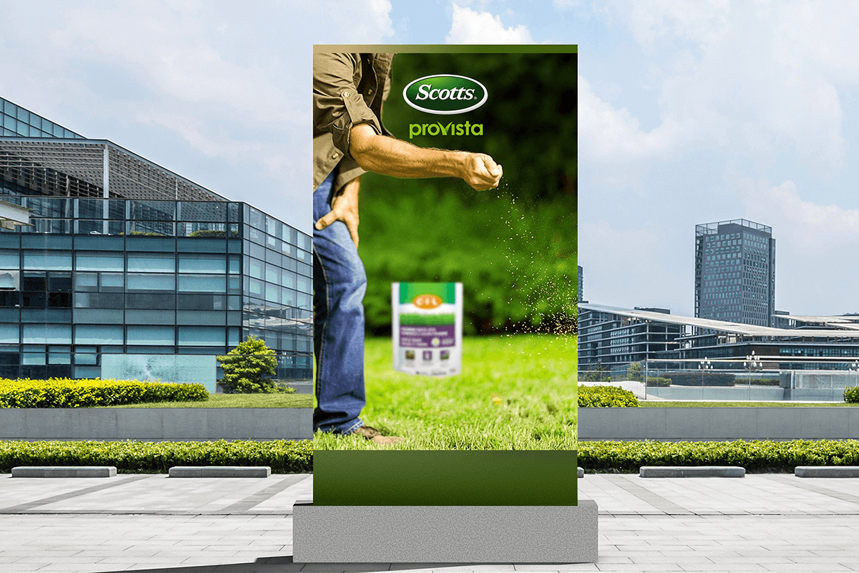 Lawn Care Landing Page Design Image 11