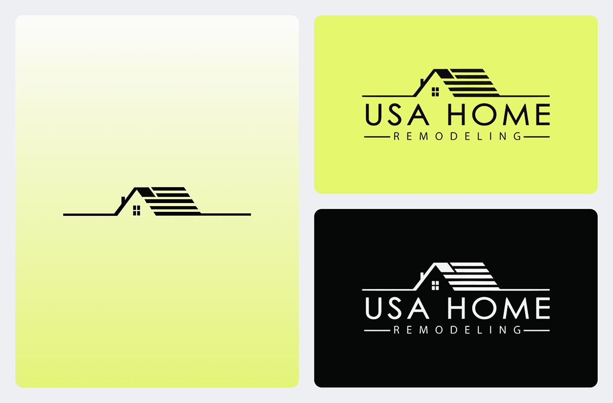 Home Remodeling Website Design Image 0