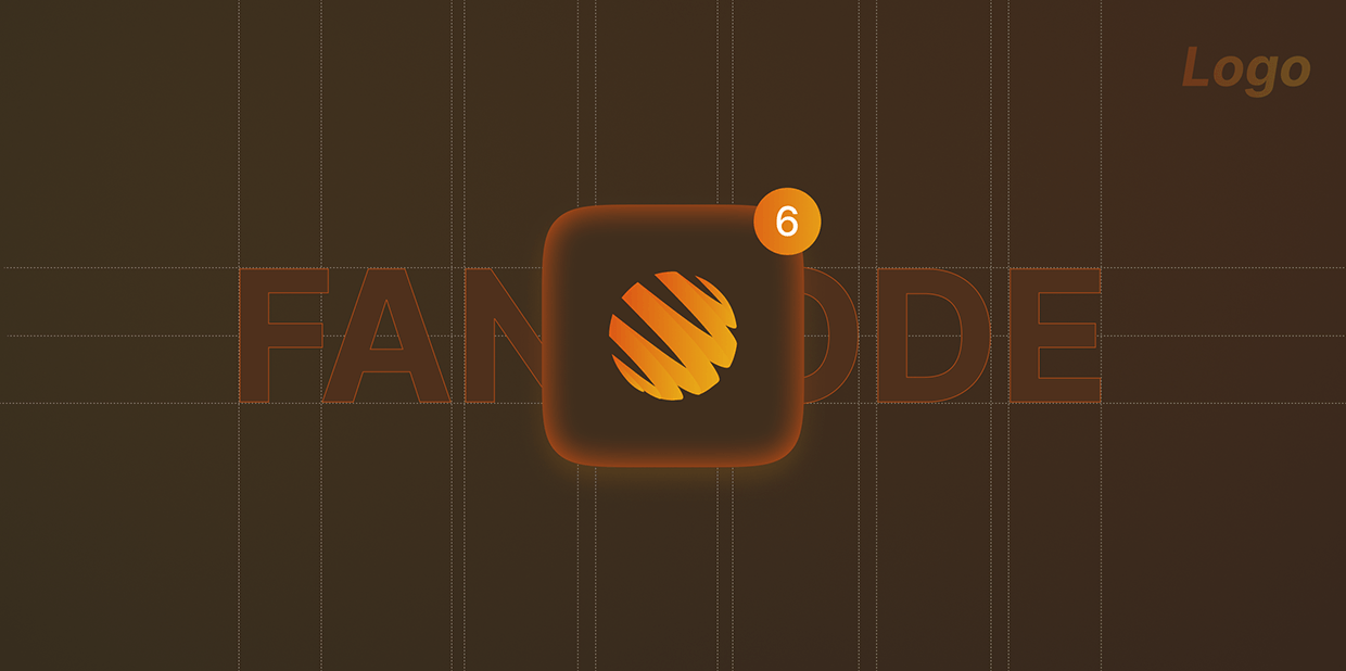 FanCode – Sports Streaming App UI/UX Case Study Image 1
