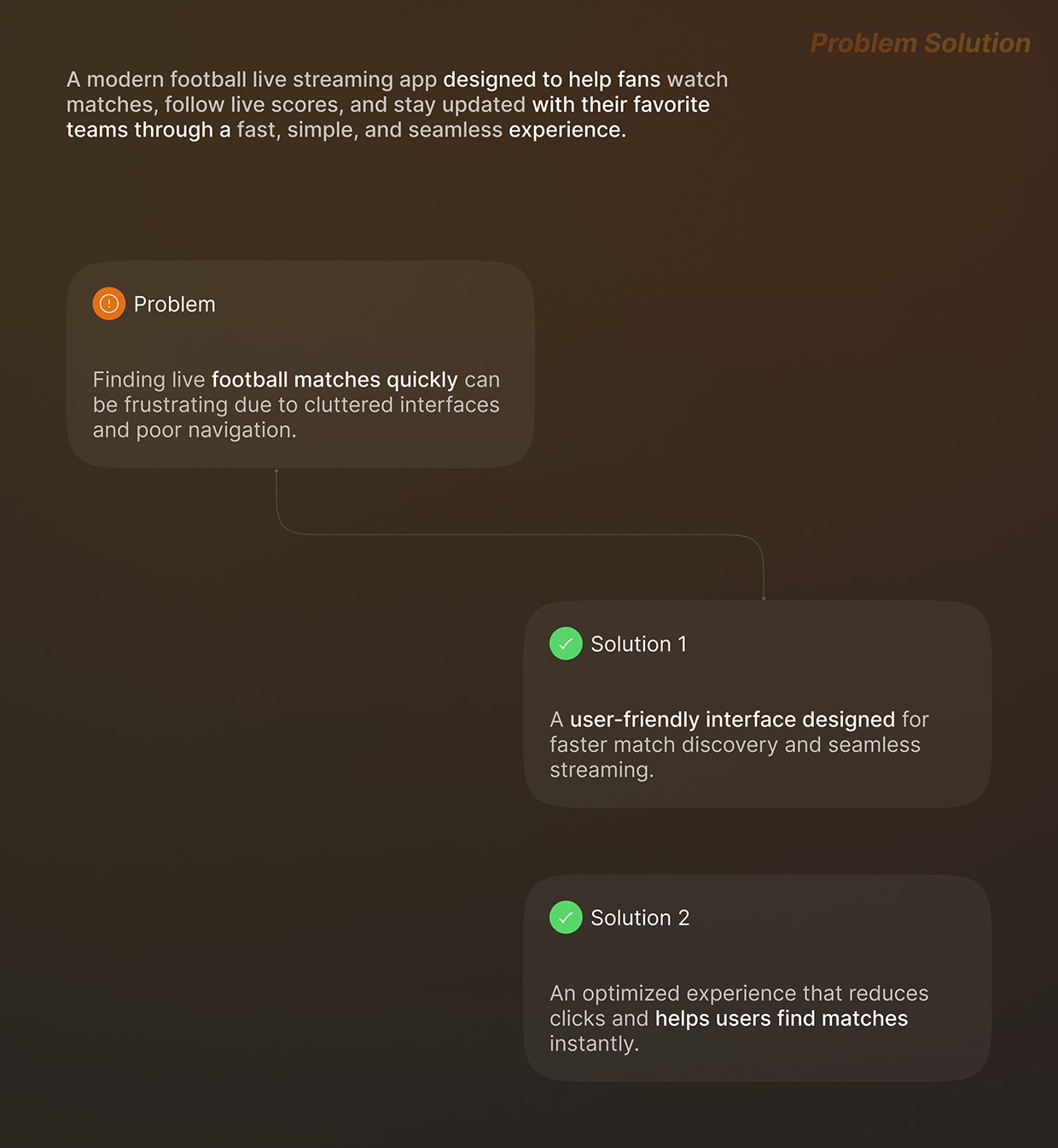 FanCode – Sports Streaming App UI/UX Case Study Image 6