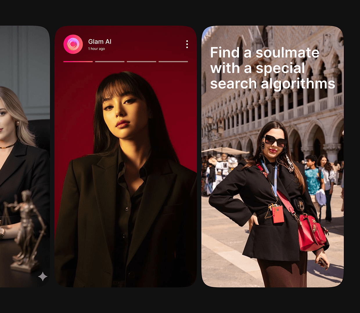 AI Video & Photo Editor Mobile App Image 8