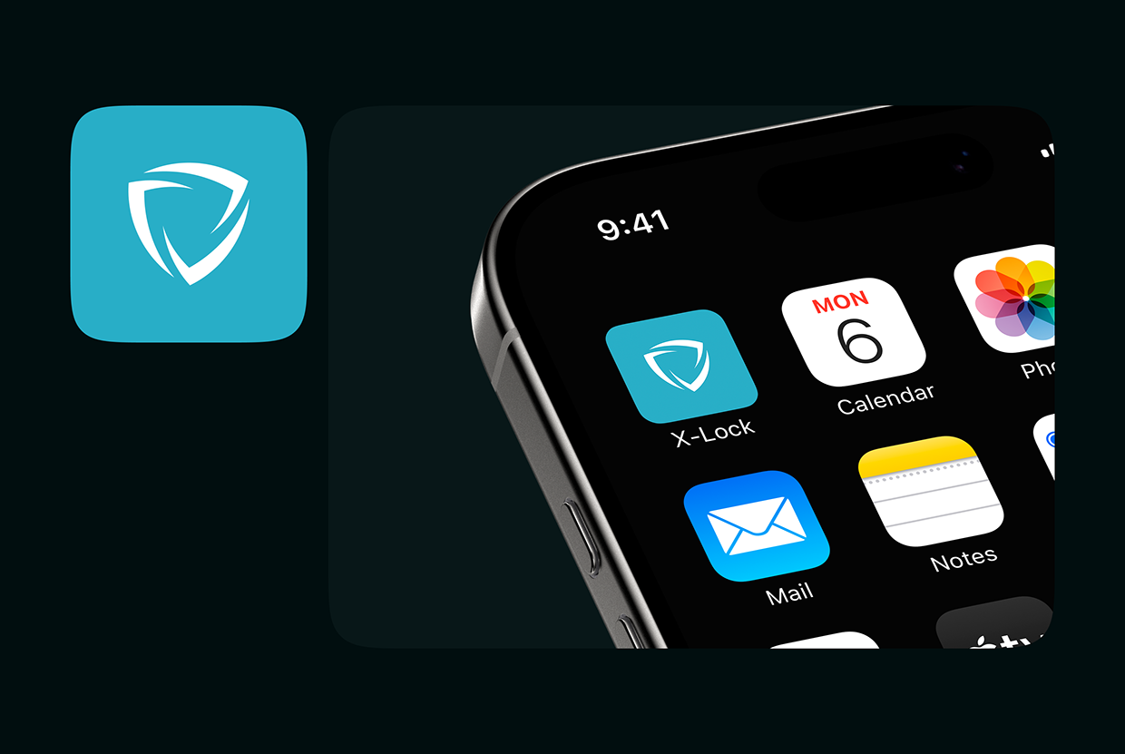 App Lock Mobile App Image 1