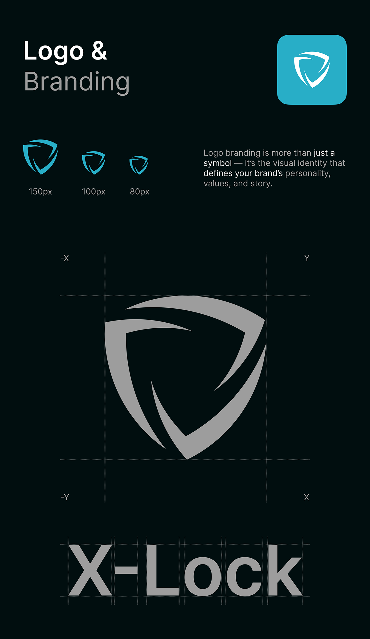 App Lock Mobile App Image 7