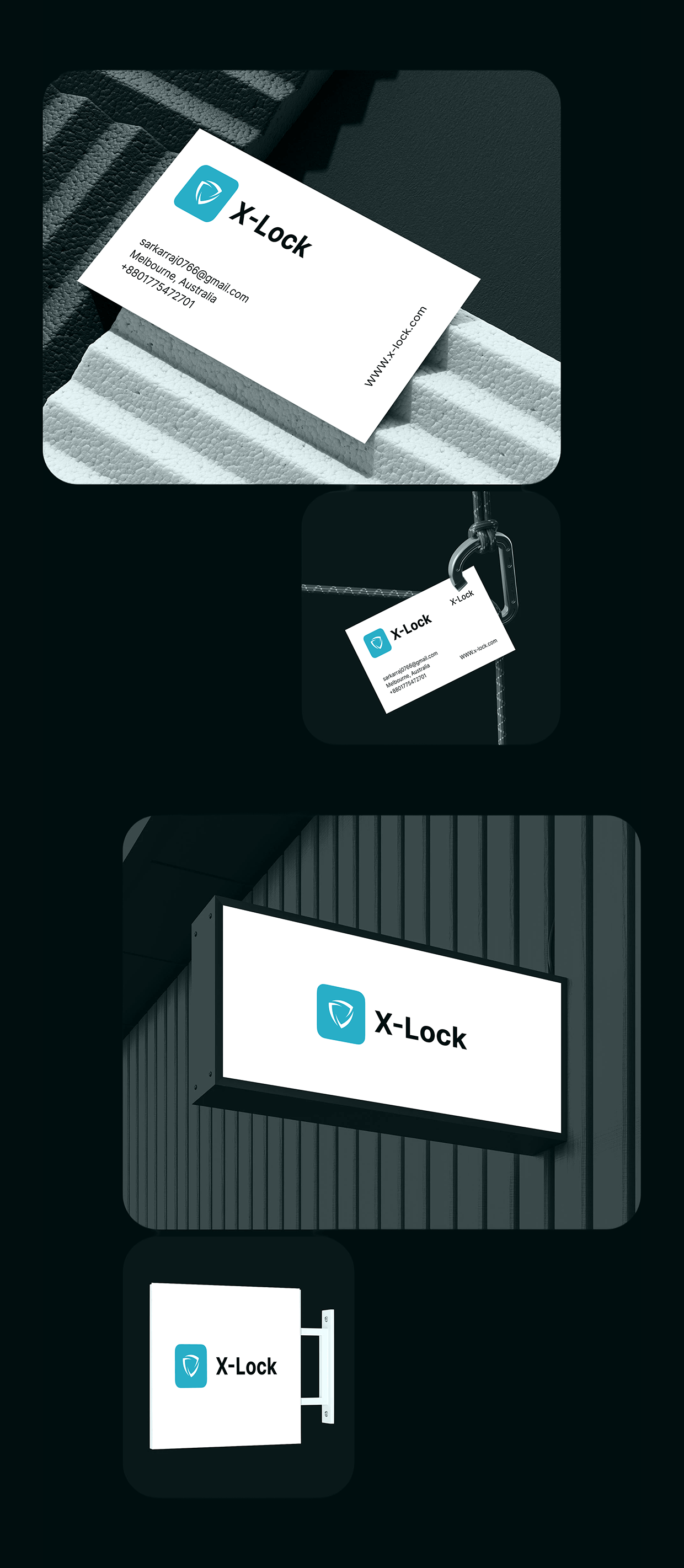 App Lock Mobile App Image 8