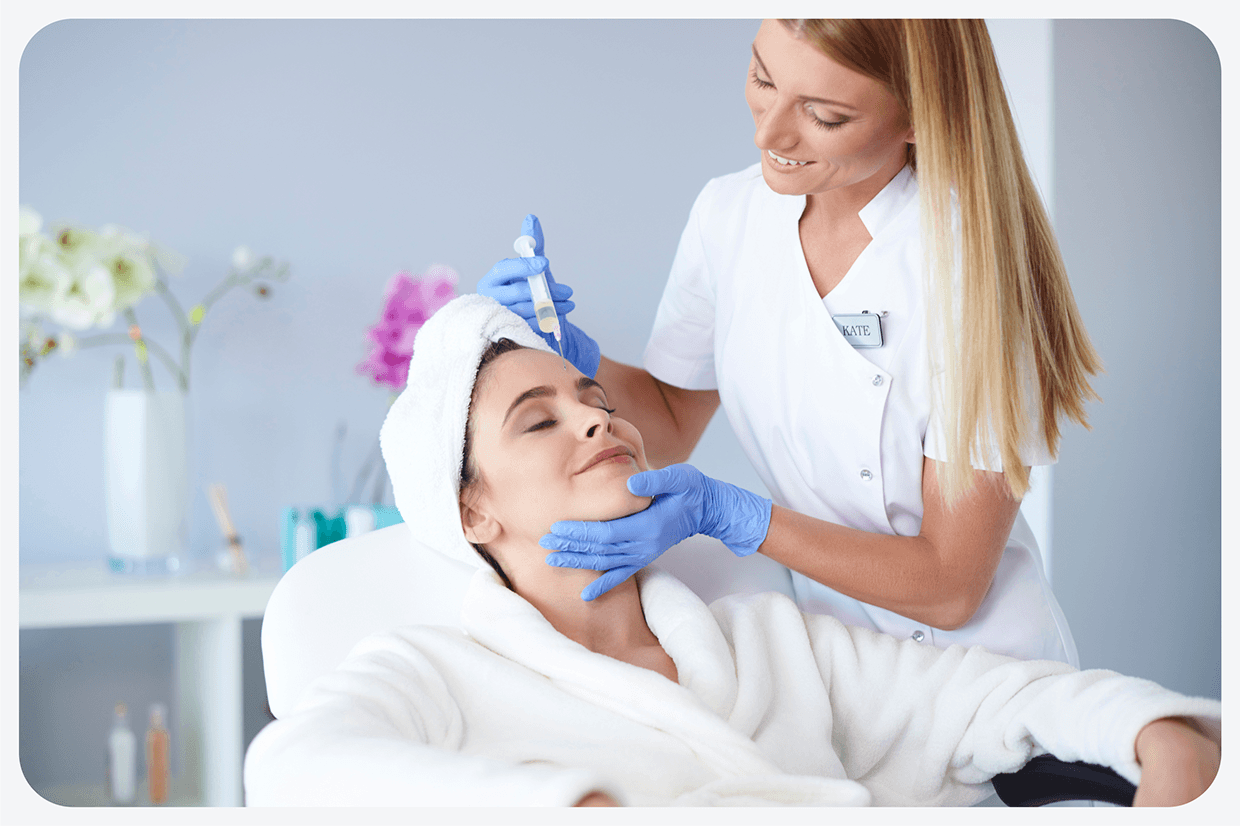 Boosky-Beauty & Wellness Services -Mobile App UI/UX Image 10