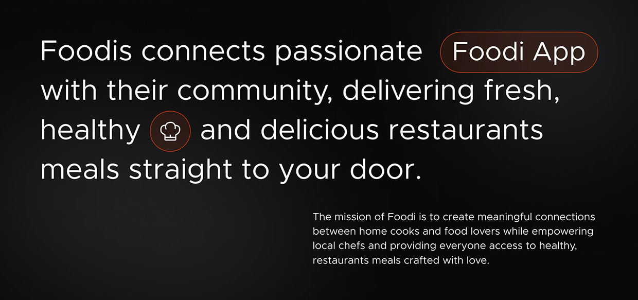 Food Delivery Mobile App Image 0