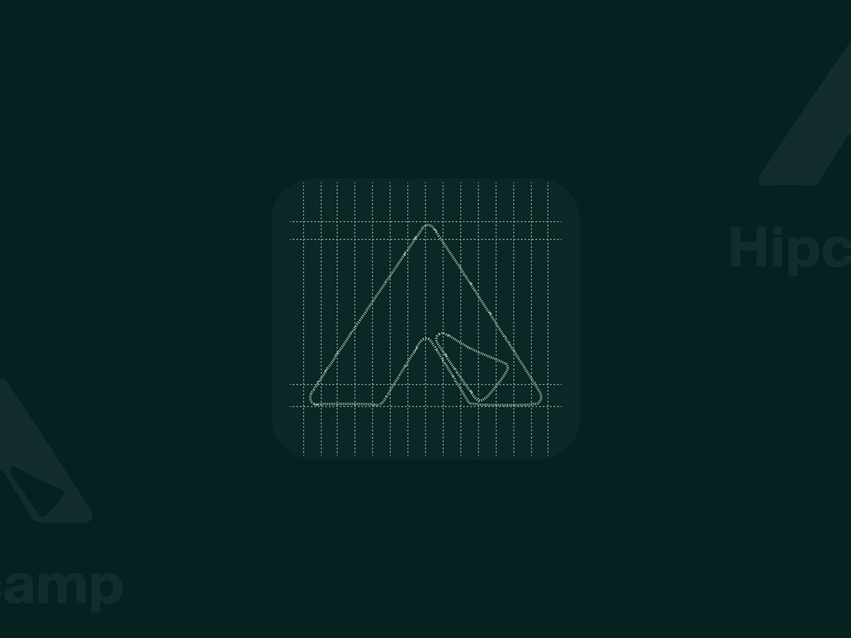 Hipcamp & RV Camping - iOS App Redesign Image 5