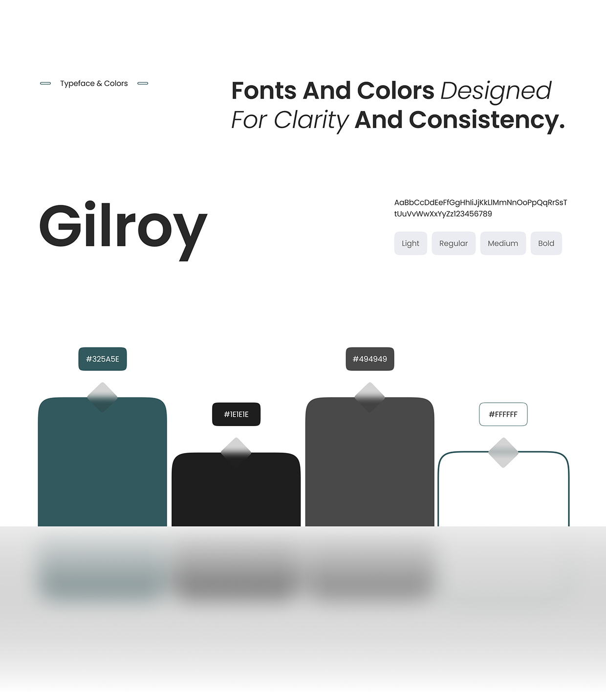 Minim | Furniture Shop Design | E-commerce Image 7