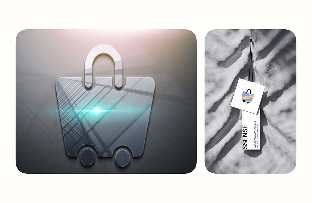 E-Commerce Shopping Mobile App Image 8