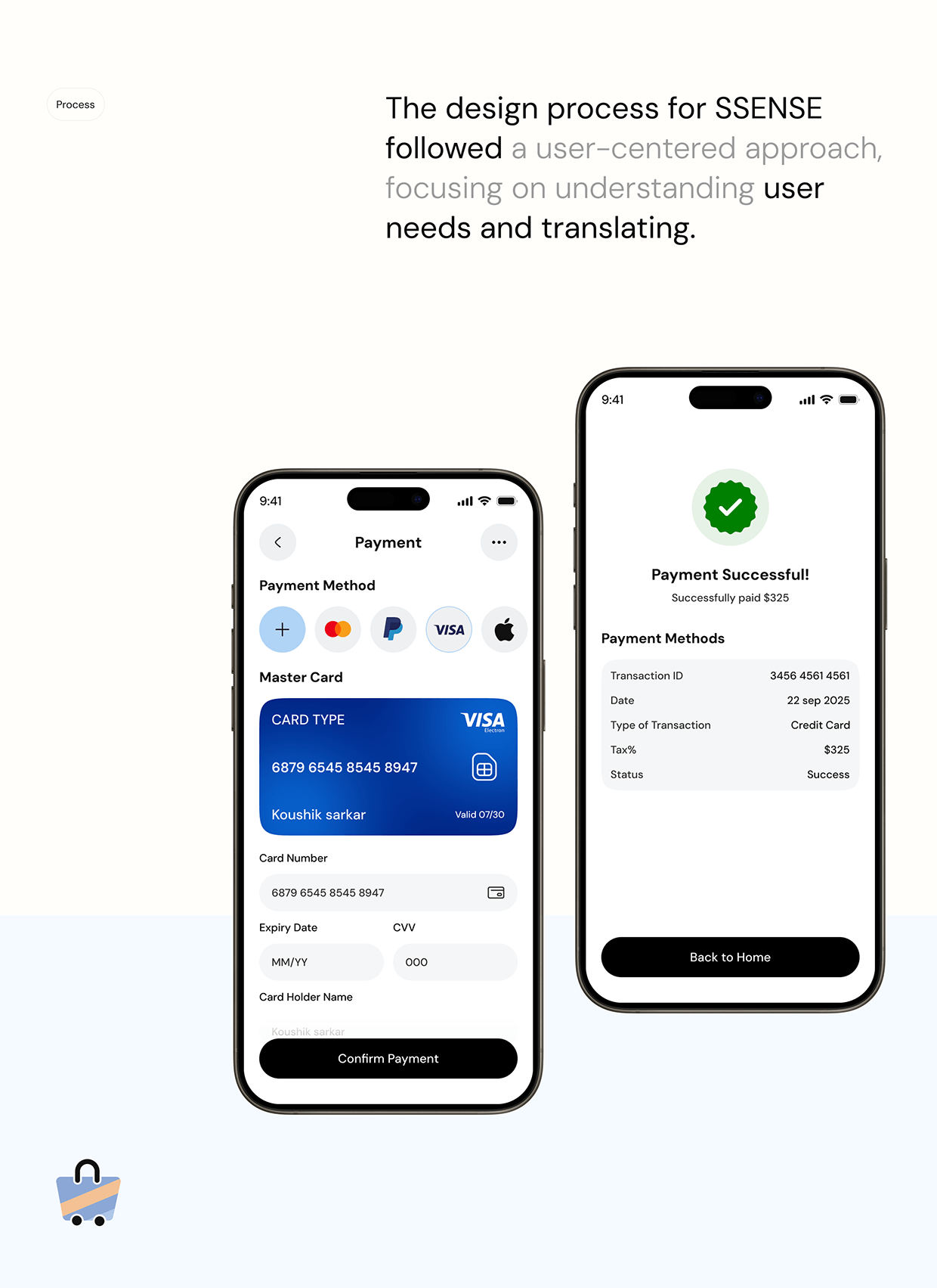 E-Commerce Shopping Mobile App Image 15