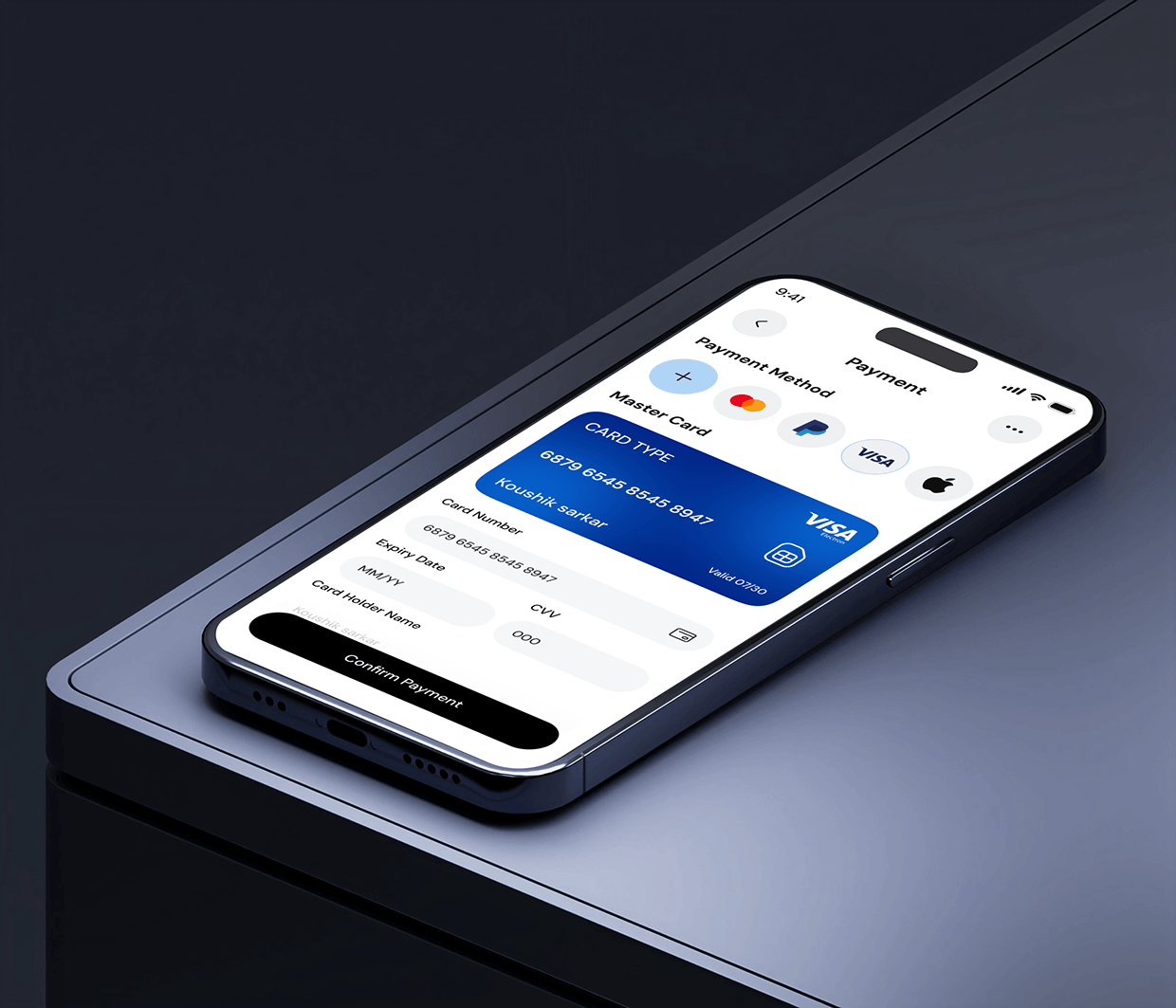 E-Commerce Shopping Mobile App Image 16