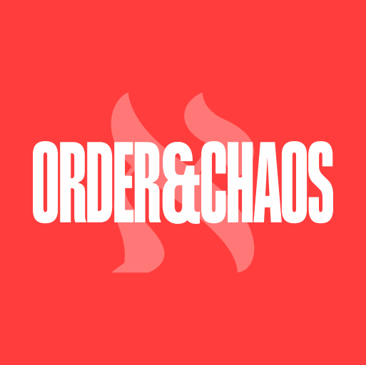 Order & Chaos
