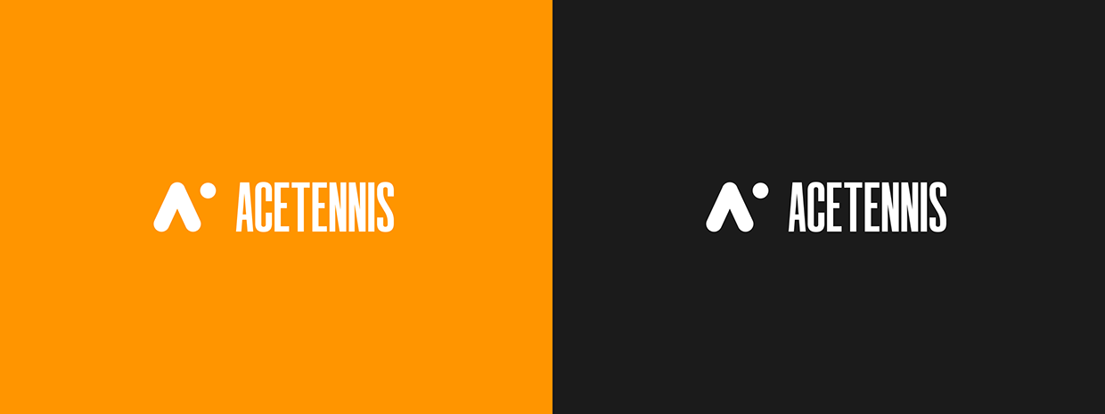 Tennis Sports Website UI Design - AceTennis Image 8